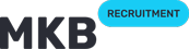 MKB Recruitment logo